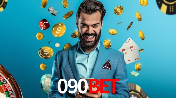 2FA Security 090BET