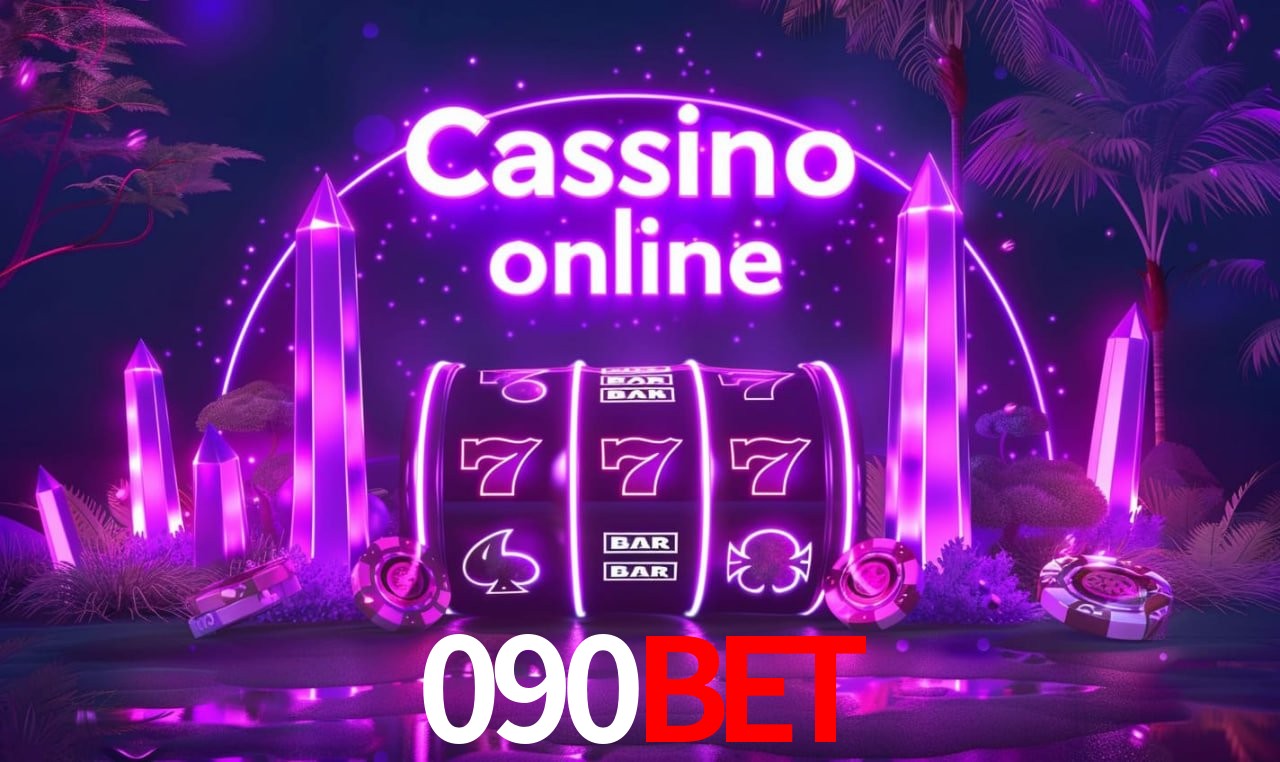 090BET - Rápido Acesse