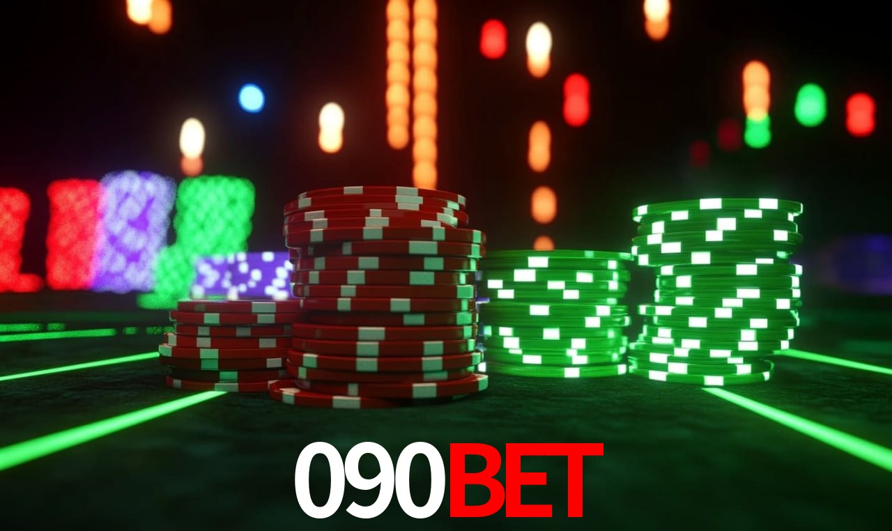 Game Providers 090BET