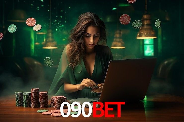 090BET - App Security