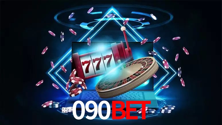090BET - Aplicativo Móvel