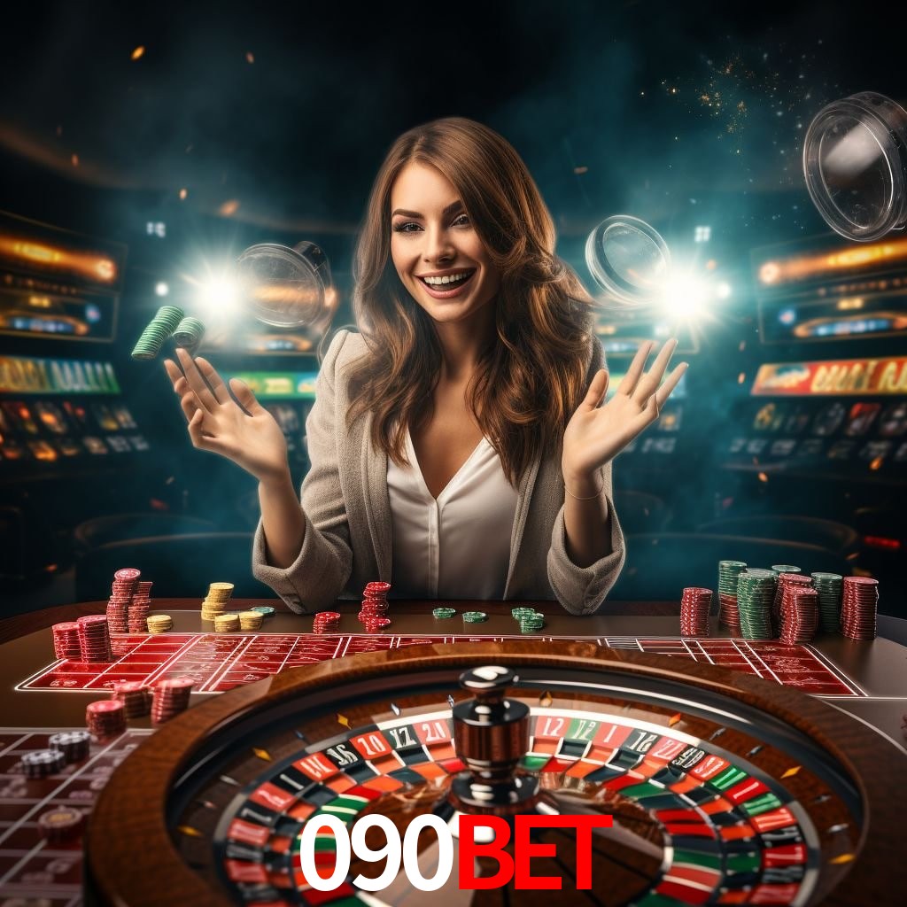 090BET App Interface