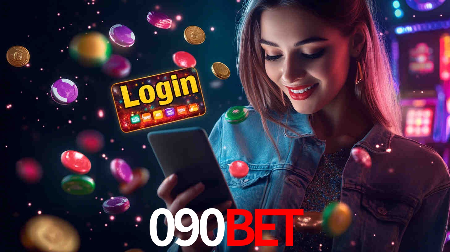 Inovações de Jogos na 090BET: O Futuro das Experiências Interativas