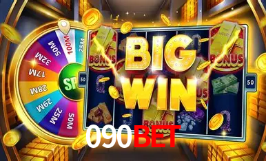 Descubra a Magia dos Jogos de Arcade no 090BET